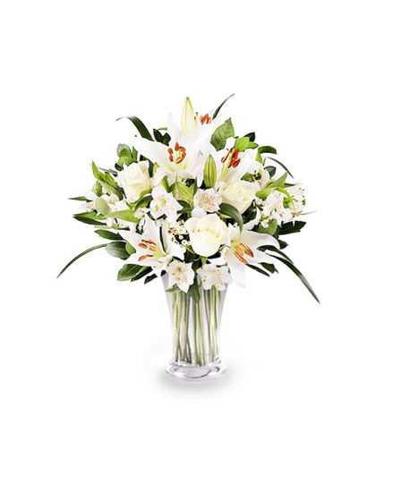 Picture of MISTIC WHITE