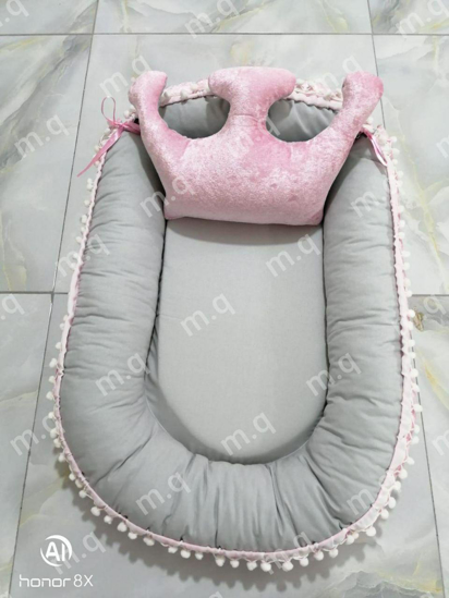 صورة BABY LIFTER - PINK