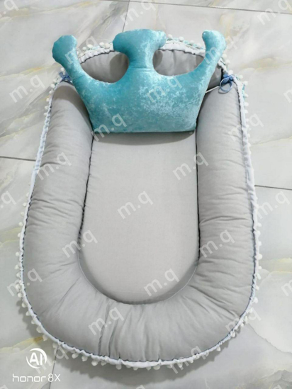 Picture of BABY LIFTER - BLOW